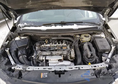 2018 Chevrolet Cruze Premier Auto z USA, uszkodzony, nr VIN 1G1BF5SM4J7165183